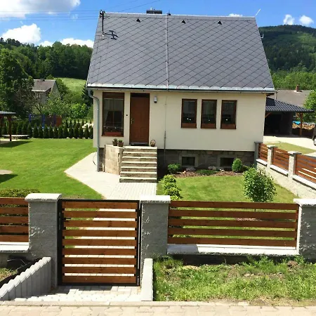 Chalet Chata *