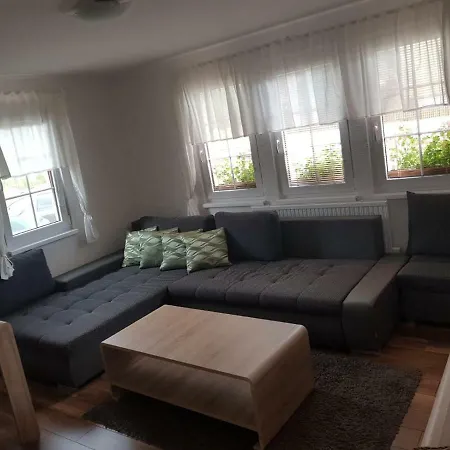 Chata Loucna Nad Desnou