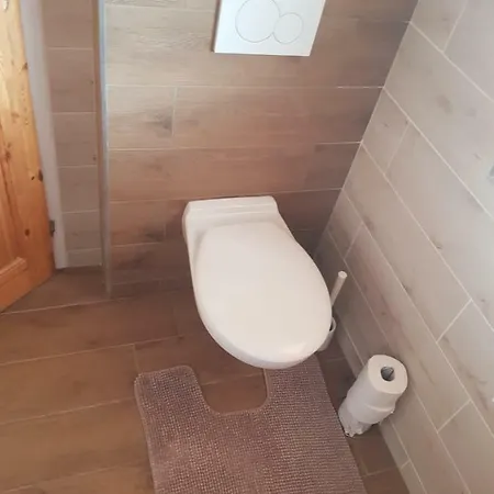 Σαλέ Chata Loučná nad Desnou