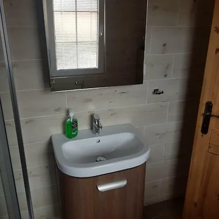 Chata Loučná nad Desnou