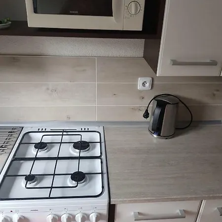 Chata Loucna Nad Desnou *
