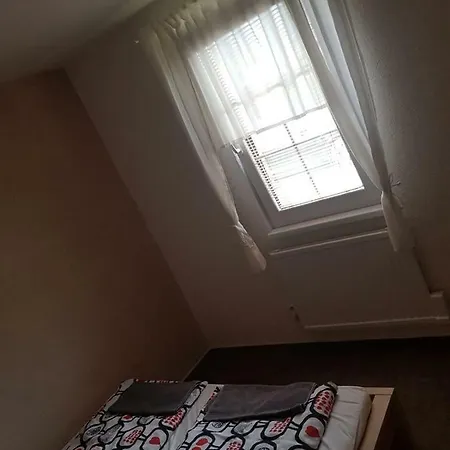 Chata Loučná nad Desnou