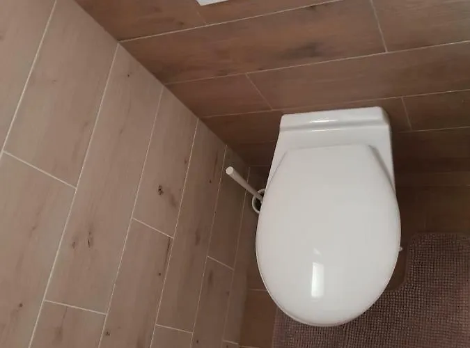 Chalet Chata Loučná nad Desnou