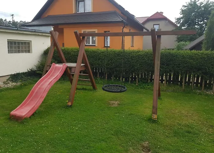 Chata *