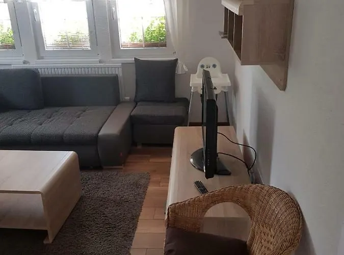 Chata Chalet Loučná nad Desnou