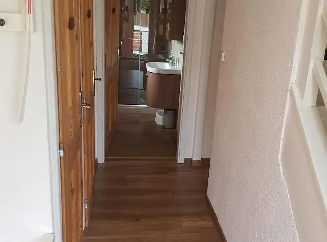 Chata Chalet Loučná nad Desnou